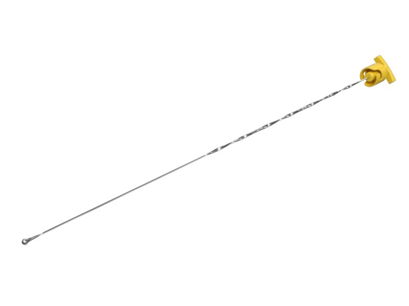 УКАЗАТЕЛЬ УРОВНЯ МАСЛА В СБОРЕ