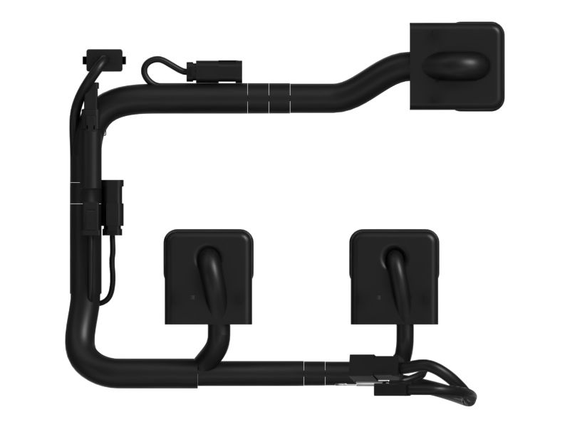 ЖГУТ ПРОВОДОВ В СБОРЕ