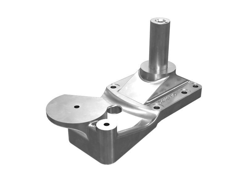 264-5853: КРОНШТЕЙН В СБОРЕ