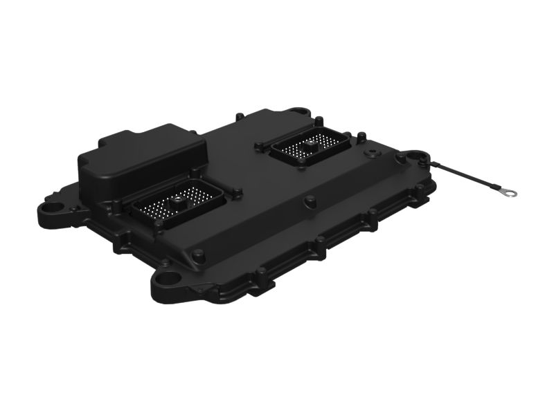 БЛОК ЭЛЕКТРОННОГО УПРАВЛЕНИЯ