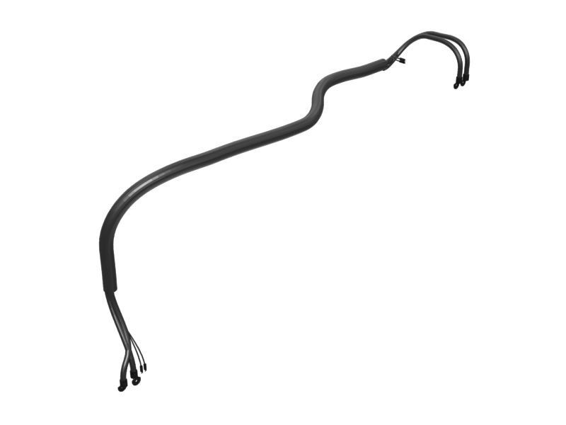 КАБЕЛЬ В СБОРЕ