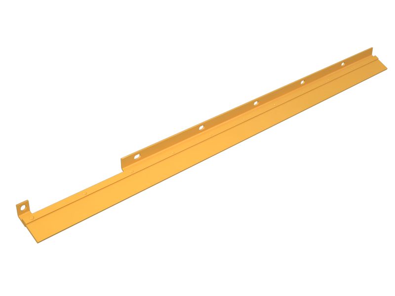 ДЕФЛЕКТОР В СБОРЕ