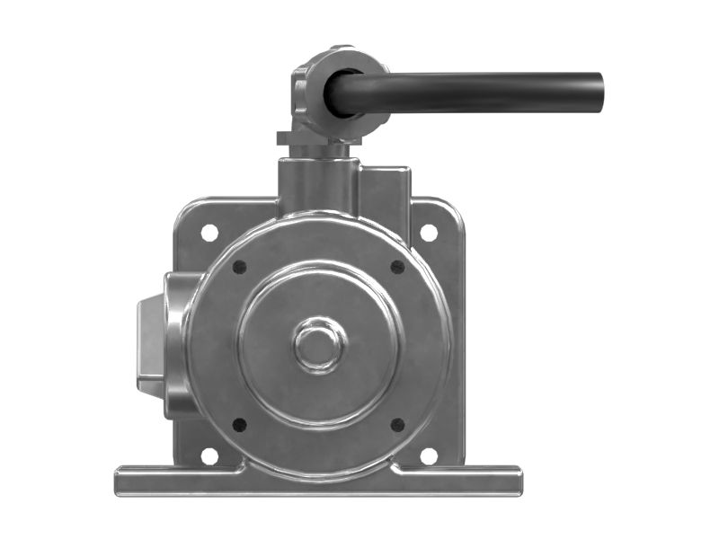 ДАТЧИК В СБОРЕ