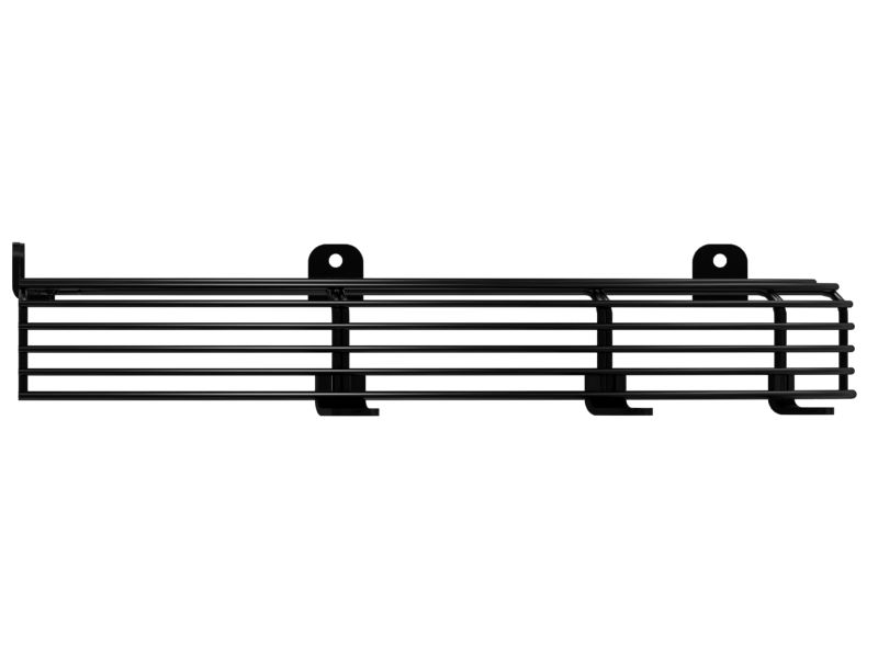 ОГРАЖДЕНИЕ ВЕНТИЛЯТОРА В СБОРЕ