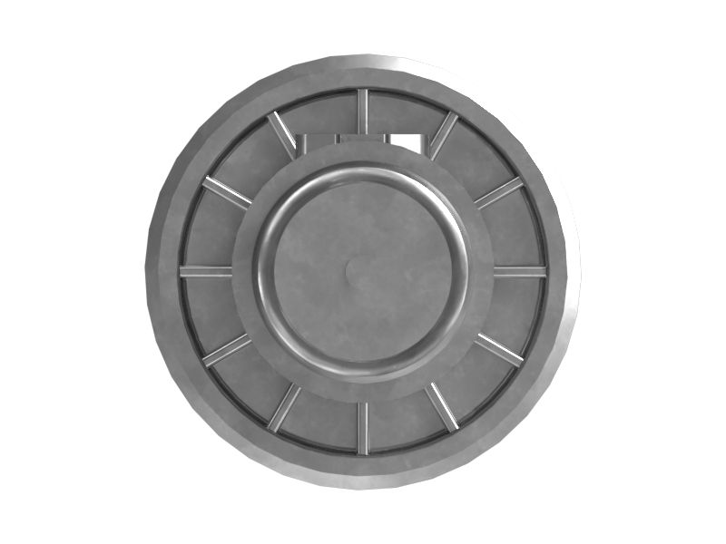 БЛОК СЕРДЦЕВИНЫ