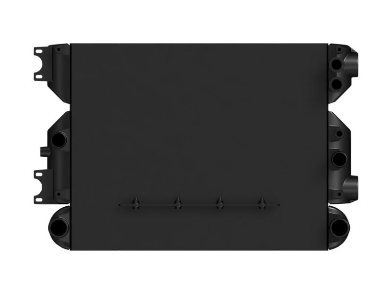 ОХЛАДИТЕЛЬ В СБОРЕ