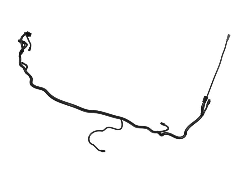 ЖГУТ ПРОВОДОВ В СБОРЕ