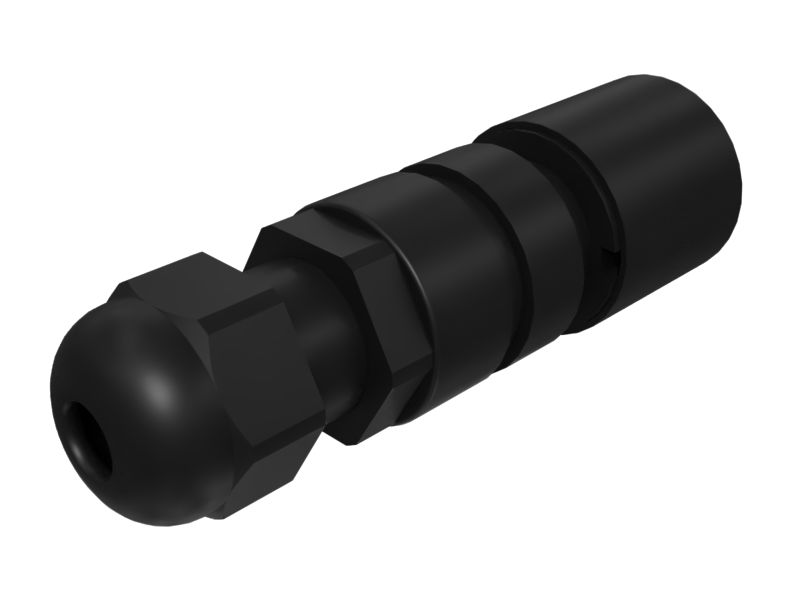 531-4852: КАБЕЛЬ В СБОРЕ