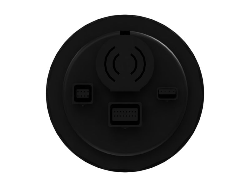 ДАТЧИК В СБОРЕ СКОРОСТИ