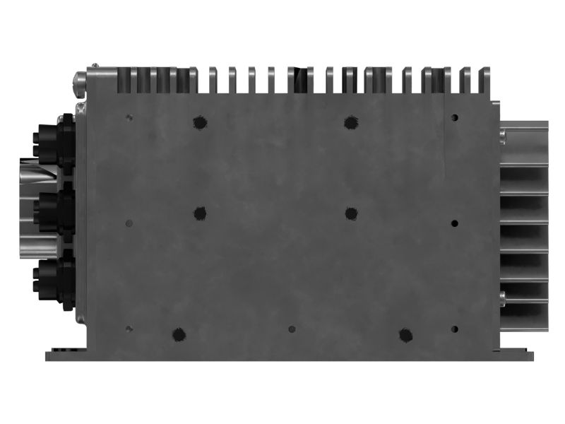 32 Volt Programmable Electronic Control