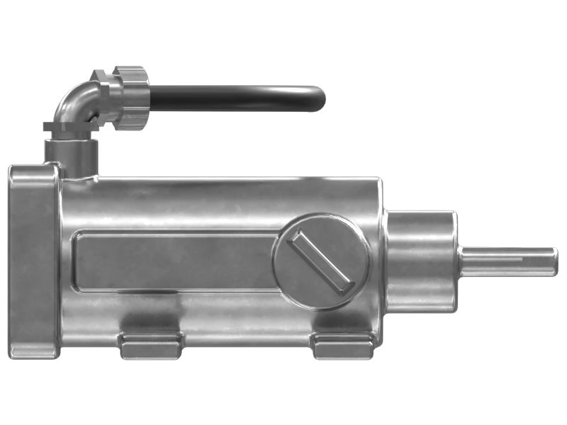 ДАТЧИК В СБОРЕ