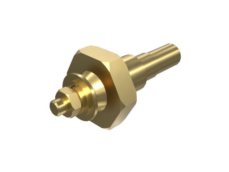 ДАТЧИК НАТЯЖЕНИЯ В СБОРЕ