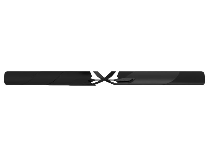 279-7397: ventilatore a 8 pale Spider