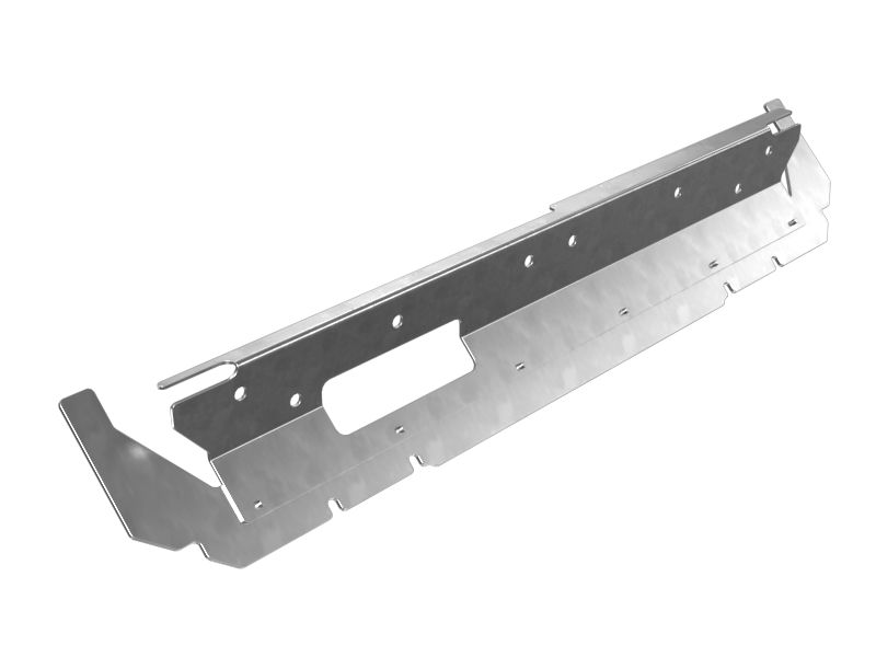 250-0684: ДЕФЛЕКТОР В СБОРЕ