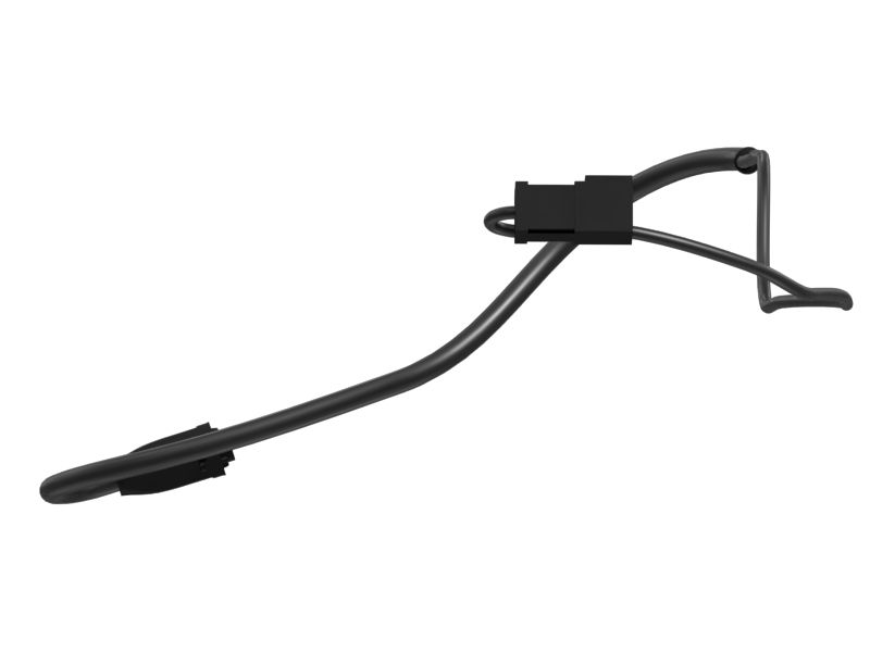 ЖГУТ ПРОВОДОВ В СБОРЕ