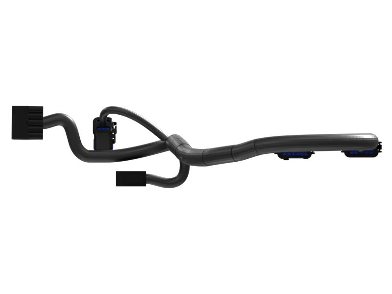 557-5818: Steering Wiring Harness 5575818 купить