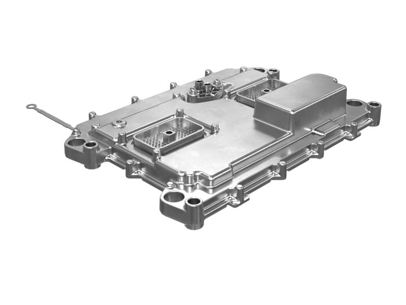 БЛОК УПРАВЛЕНИЯ