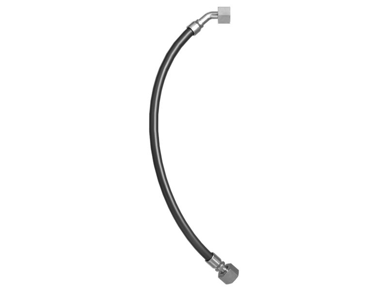 ШЛАНГ В СБОРЕ