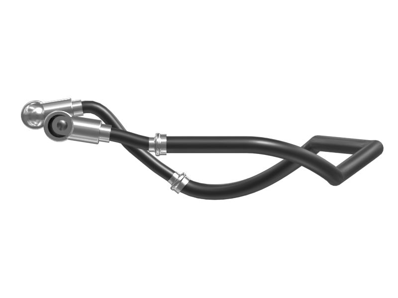 КАБЕЛЬ В СБОРЕ