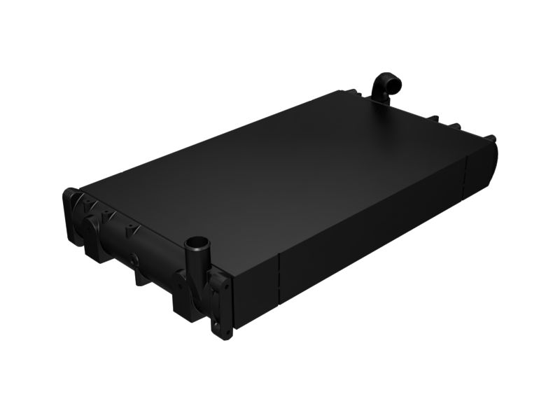 415-3395: СЕРДЕЧНИК РАДИАТОРА