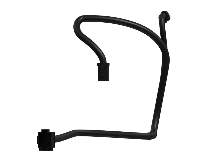 ЖГУТ ПРОВОДОВ В СБОРЕ