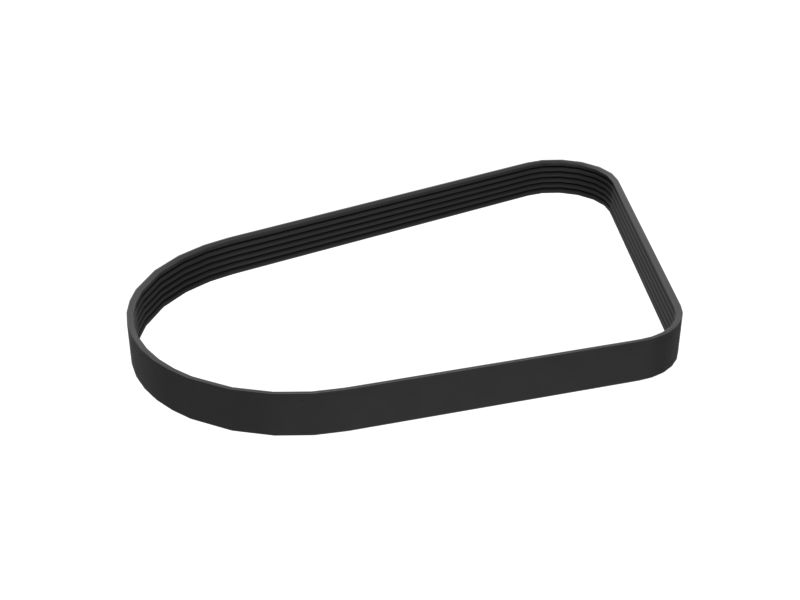 КОМПЛЕКТ КЛИНОВЫХ РЕМНЕЙ