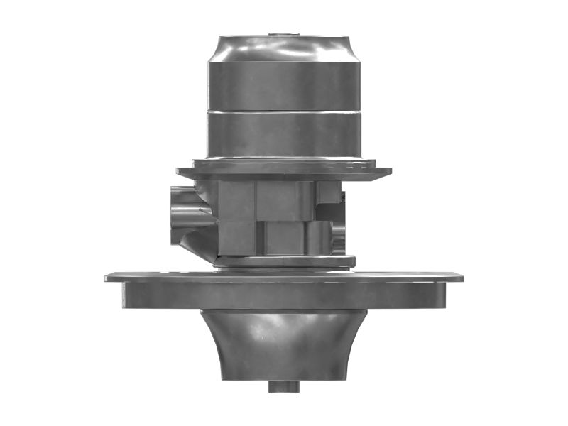 Картридж турбокомпрессора Cat® Reman