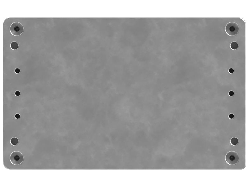 Electrical Junction Box