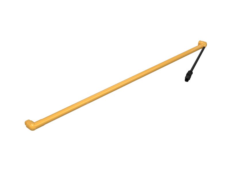 389-9429: Шланг в сборе с внутренним диаметром 6,1 мм