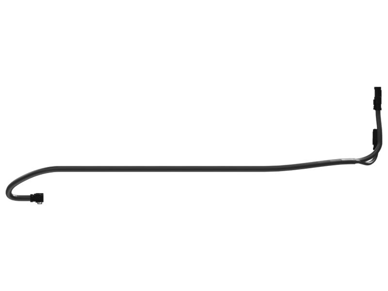 ЖГУТ ПРОВОДОВ В СБОРЕ