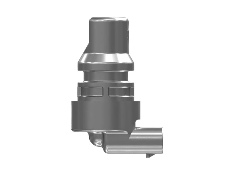 БЛОК ДАТЧИКА ЧВ