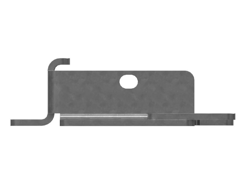 507-8843: Wiring Harness Retainer Clip 5078843 buy
