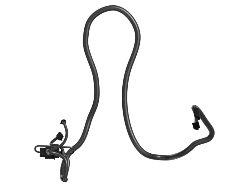 Solenoid Wiring Harness