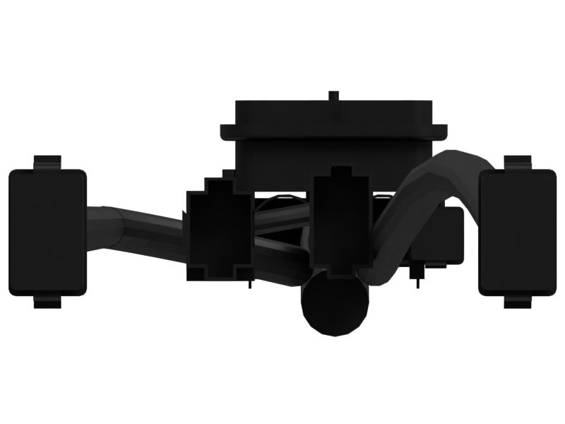 460-5250: HARNESS AS | Cat® Parts Store