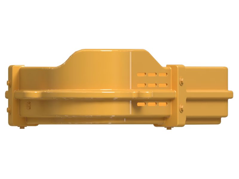 Ограждение