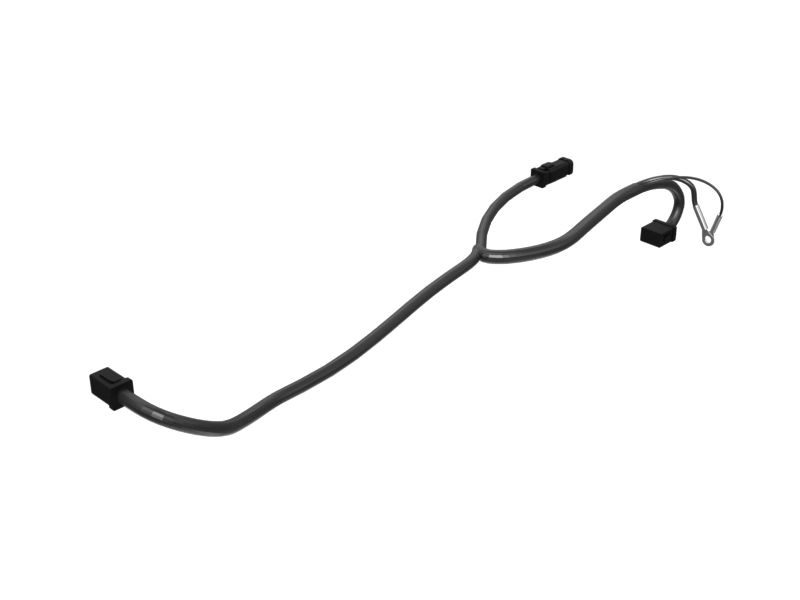 ЖГУТ ПРОВОДОВ В СБОРЕ