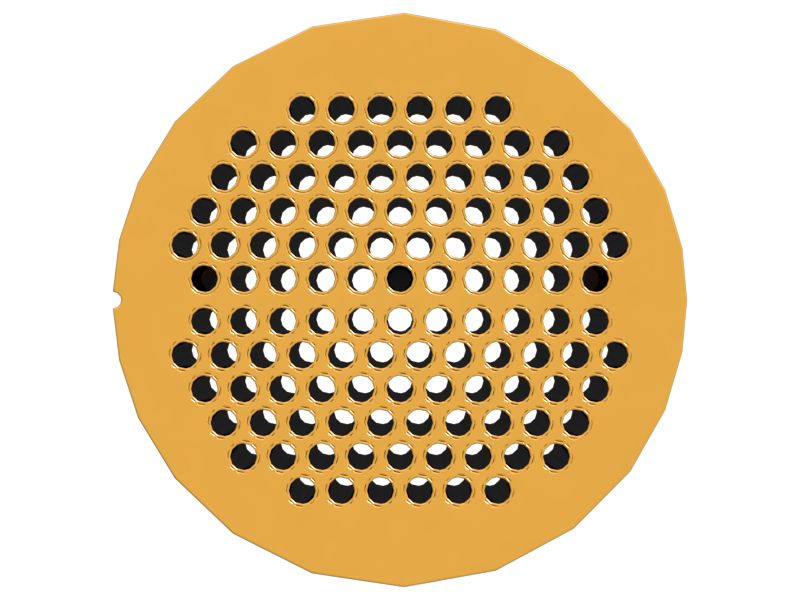 СЕРДЕЧНИК НАГРЕВАТЕЛЬНОГО ЭЛЕМЕНТА В СБОРЕ