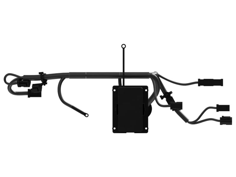 Chassis Wiring Harness