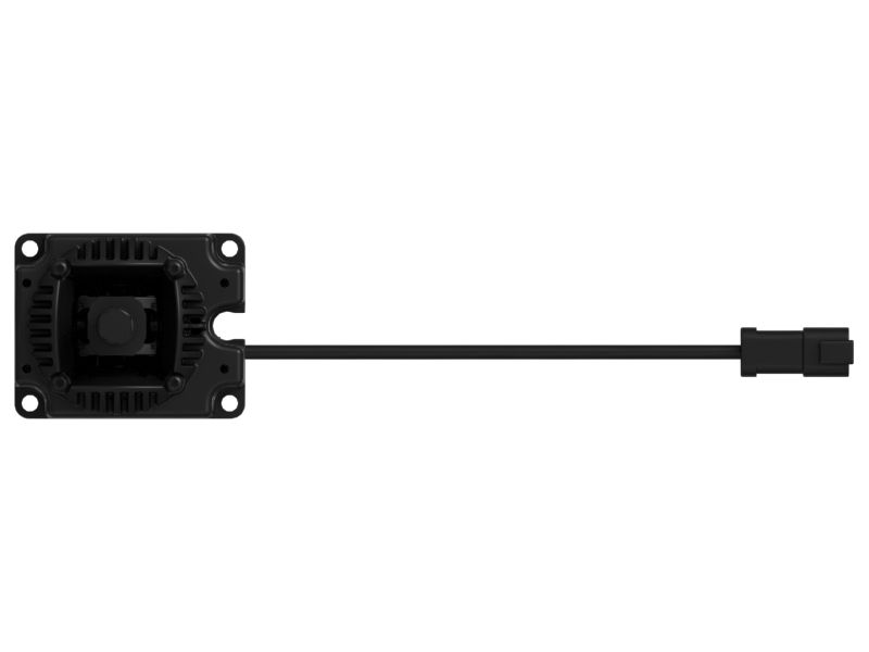 Right Hand Side Joystick Control Base