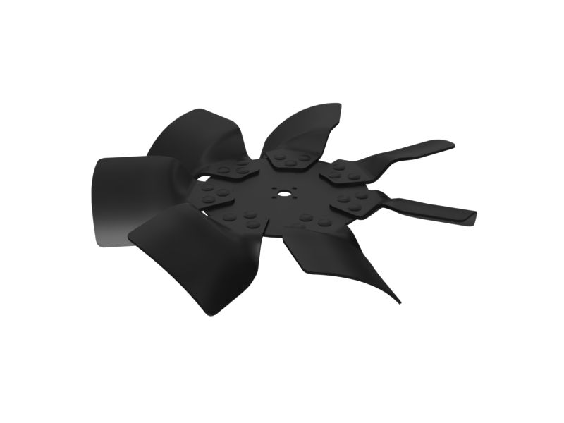 272-5409: ВЫТЯЖНОЙ ВЕНТИЛЯТОР В СБОРЕ