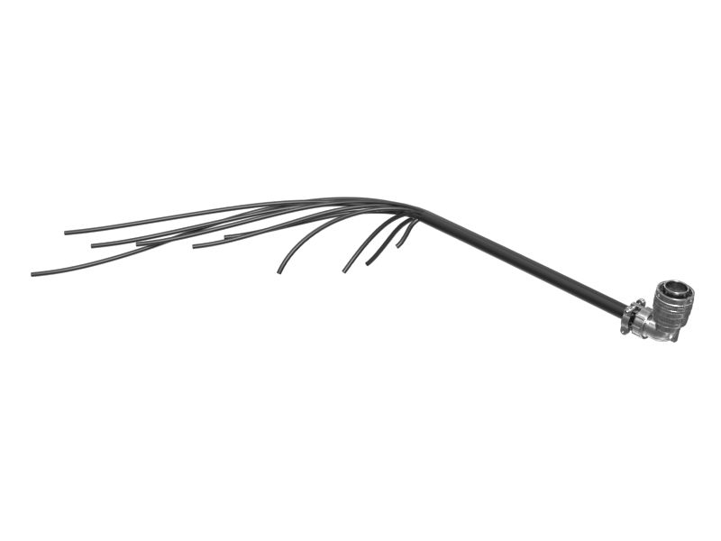 494-3877: Connector Plug 4943877 купить