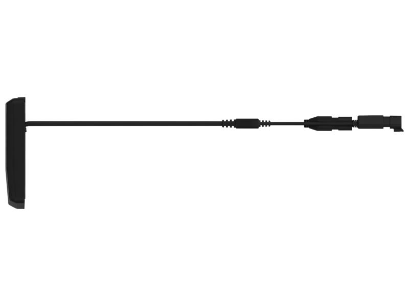 БЛОК ЭЛЕКТРОННОГО УПРАВЛЕНИЯ