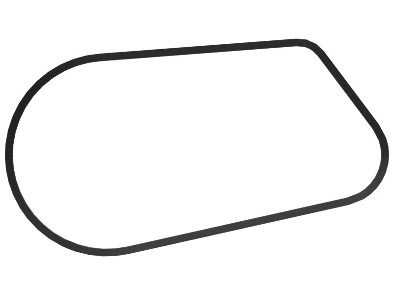 КОМПЛЕКТ КЛИНОВЫХ РЕМНЕЙ