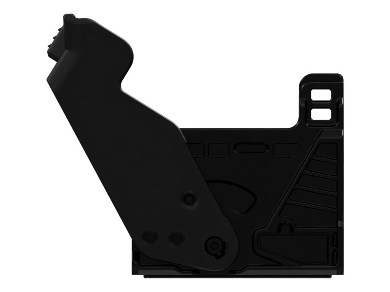 80 Pins Engine Harness Connector Plug