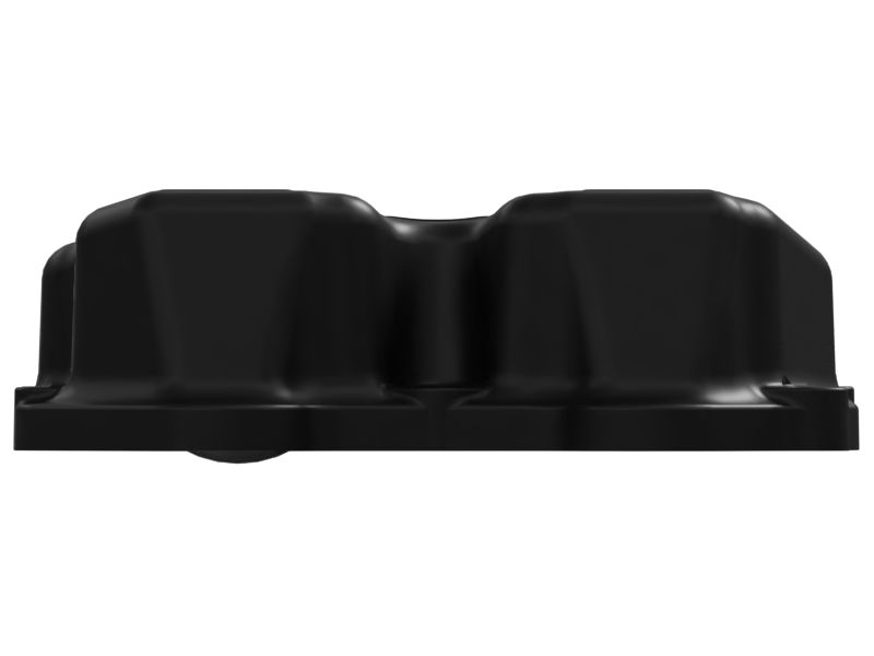 КРЫШКА КЛАПАНА В СБОРЕ