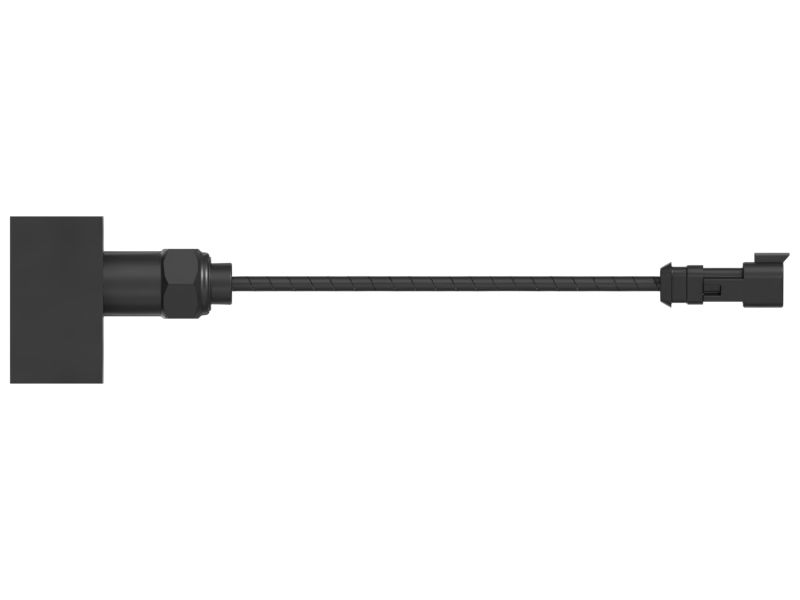 ДАТЧИК В СБОРЕ