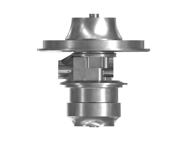 БЛОК СЕРДЦЕВИНЫ