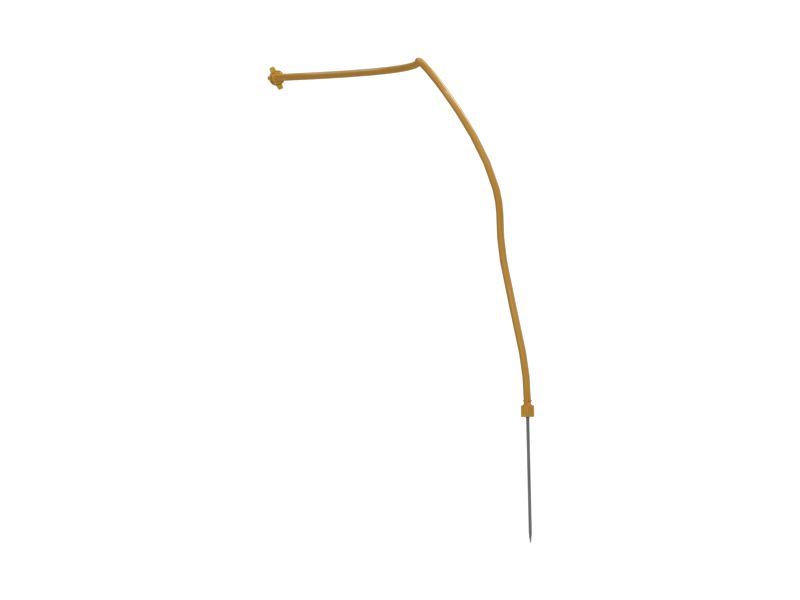 МАНОМЕТР МАСЛЯНЫЙ