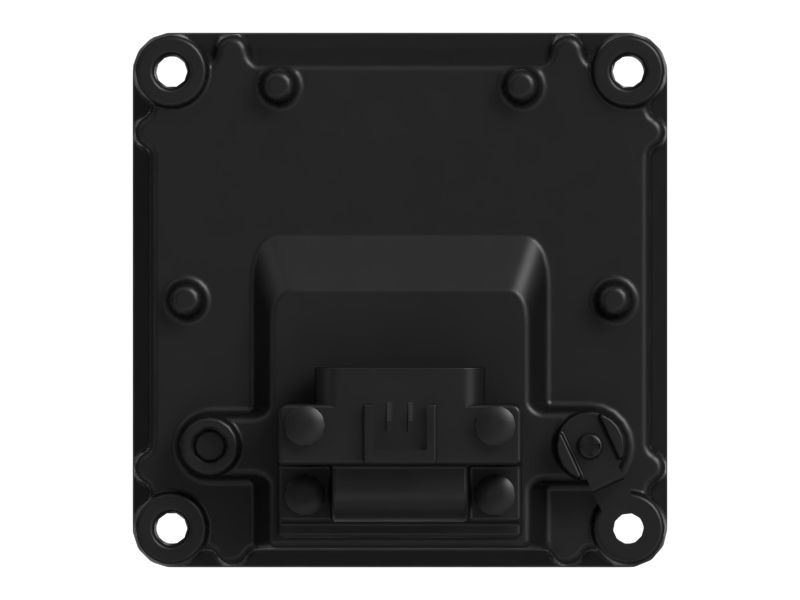 БЛОК ЭЛЕКТРОННОГО УПРАВЛЕНИЯ