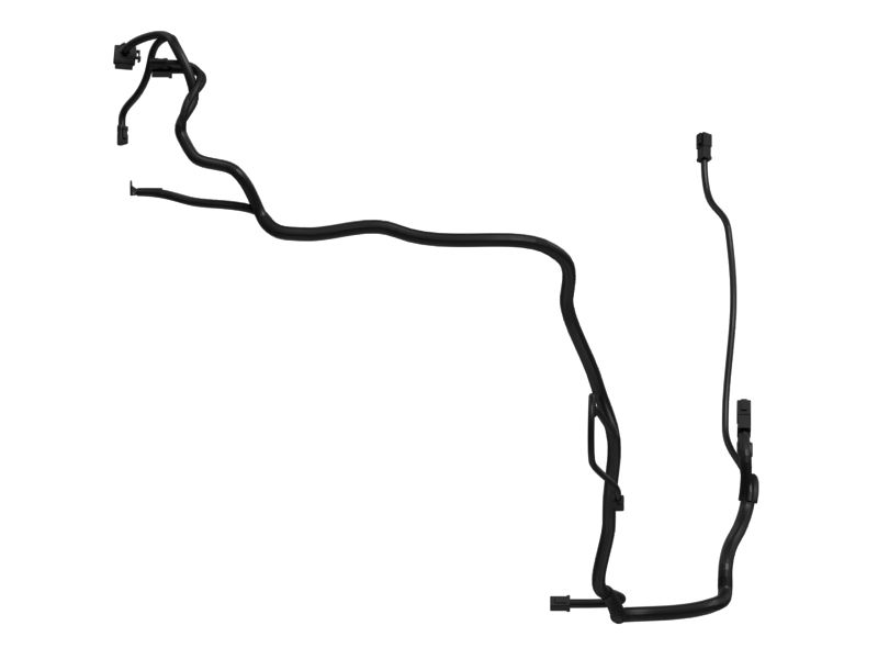 ЖГУТ ПРОВОДОВ В СБОРЕ